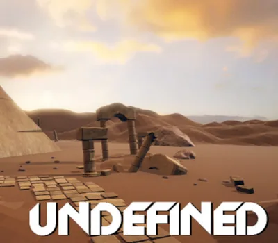 UNDEFINED Steam CD Key — лицензионный ключ