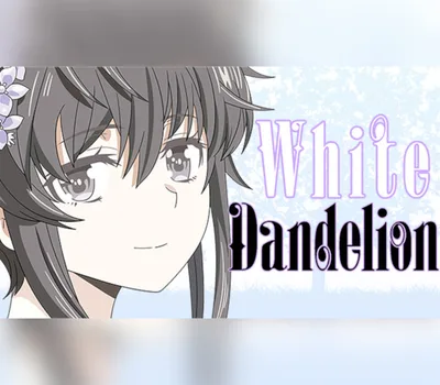 White Dandelion Steam CD Key — лицензионный ключ