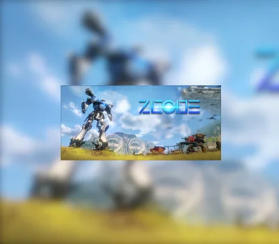 Z`code (VR for HTC Vive) Steam CD Key — лицензионный ключ