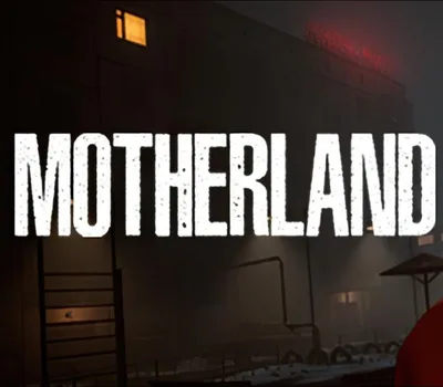 Motherland Steam CD Key — лицензионный ключ