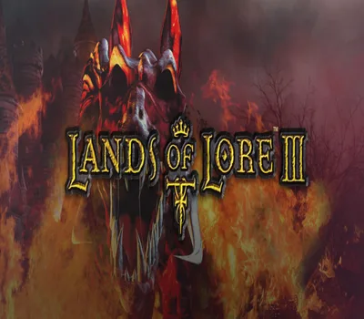 Lands of Lore 3 GOG CD Key — лицензионный ключ