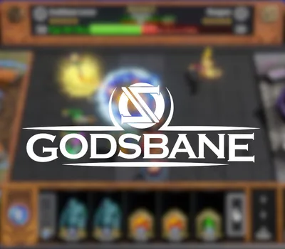 Godsbane Steam CD Key — лицензионный ключ