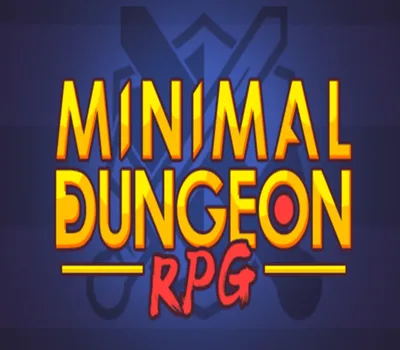Minimal Dungeon RPG Steam CD Key — лицензионный ключ