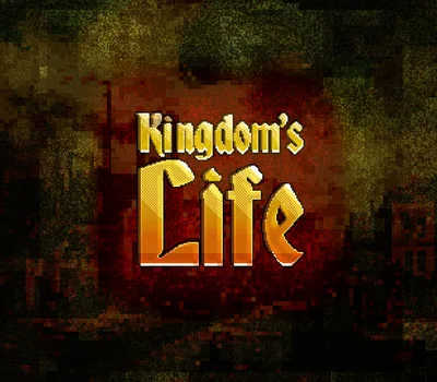 Kingdom's Life Steam CD Key — лицензионный ключ