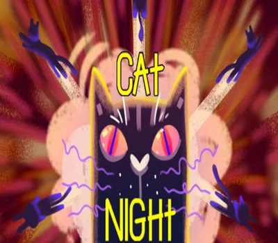 Catnight Steam CD Key — лицензионный ключ