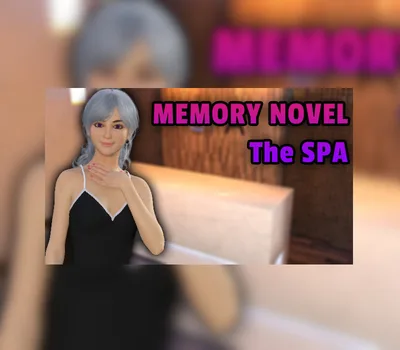 Memory Novel - The SPA Steam CD Key — лицензионный ключ