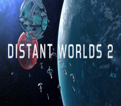 Distant Worlds 2 PC Steam CD Key — лицензионный ключ