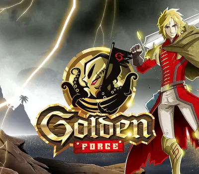 Golden Force AR XBOX One/Xbox Series X|S CD Key — лицензионный ключ