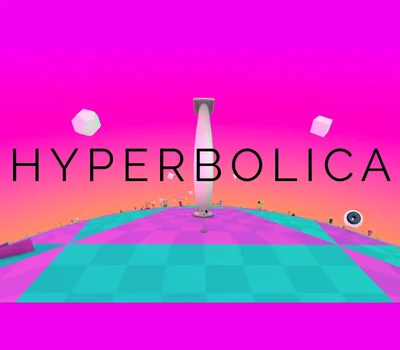Hyperbolica Steam CD Key — лицензионный ключ