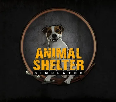 Animal Shelter PC Steam CD Key — лицензионный ключ