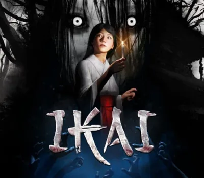 Ikai Steam CD Key — лицензионный ключ