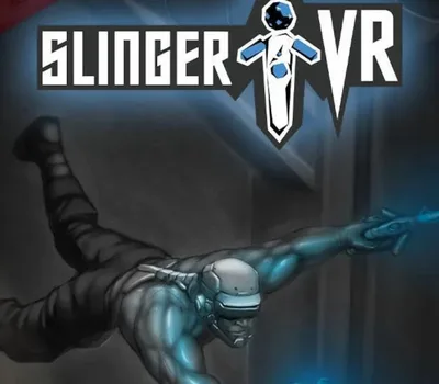 Slinger VR PC Steam CD Key — лицензионный ключ