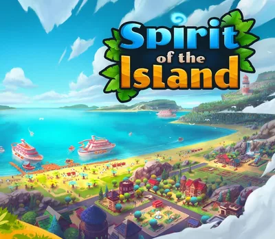 Spirit of the Island PC Steam CD Key — лицензионный ключ