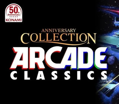 Arcade Classics Anniversary Collection TR XBOX One / Xbox Series X|S CD Key — лицензионный ключ