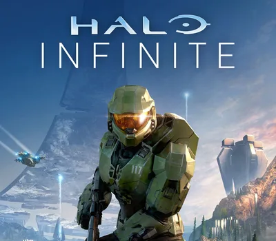 Halo Infinite - Decipher Nameplate Emblem PC / XBOX One / Xbox Series X|S CD Key — лицензионный ключ