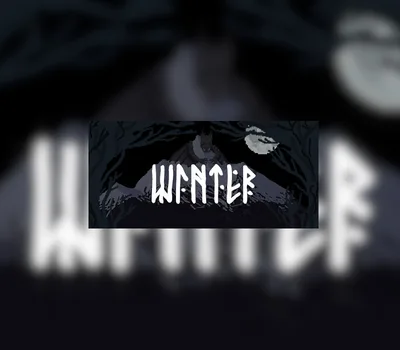 Winter Steam CD Key — лицензионный ключ