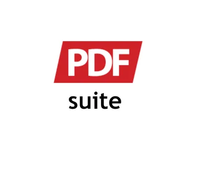 PDF Suite Standard Digital CD Key — лицензионный ключ