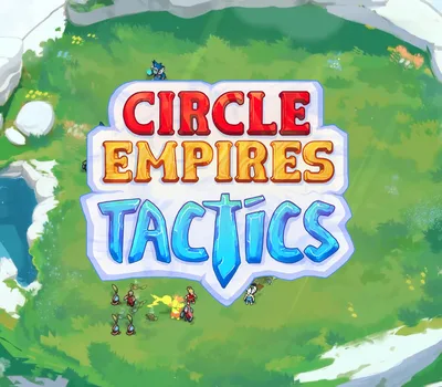 Circle Empires Tactics Steam CD Key — лицензионный ключ