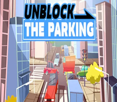 Unblock: The Parking Steam CD Key — лицензионный ключ