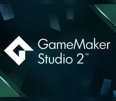 GameMaker Studio 2 - 12 Months CREATOR Subscription Key — лицензионный ключ