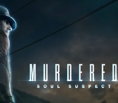 Murdered: Soul Suspect EU XBOX One CD Key — лицензионный ключ