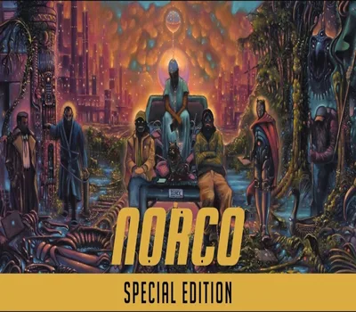 NORCO Special Edition PC Steam CD Key — лицензионный ключ