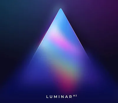 Luminar AI License Activation Key — лицензионный ключ