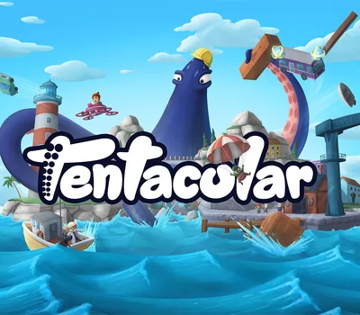 Tentacular Steam CD Key — лицензионный ключ