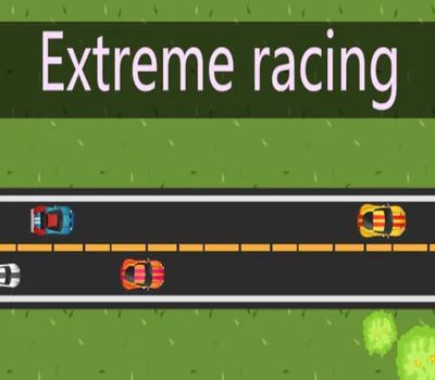 Extreme Racing Steam CD Key — лицензионный ключ