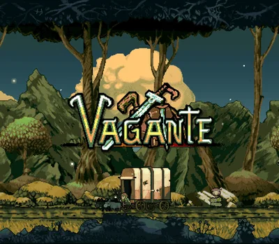 Vagante EU Steam CD Key — лицензионный ключ