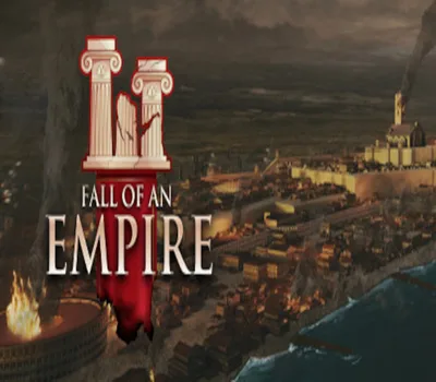 Fall of an Empire Steam CD Key — лицензионный ключ