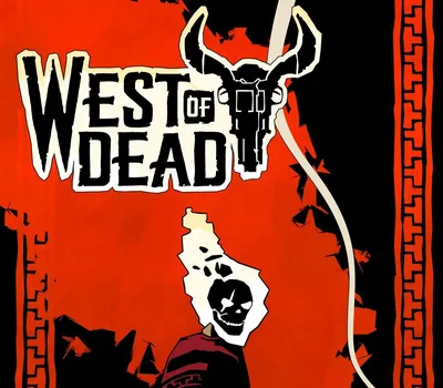 West of Dead EU Steam CD Key — лицензионный ключ