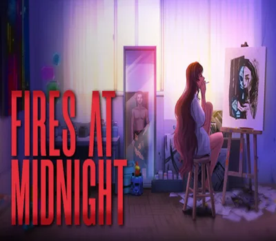 Fires At Midnight Steam CD Key — лицензионный ключ