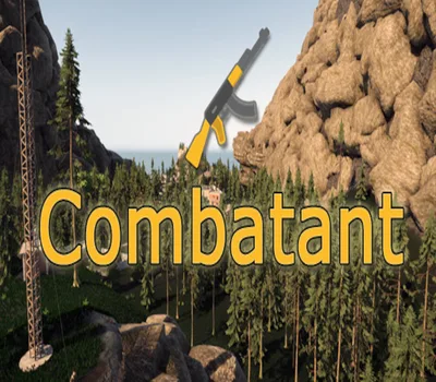 Combatant Steam CD Key — лицензионный ключ