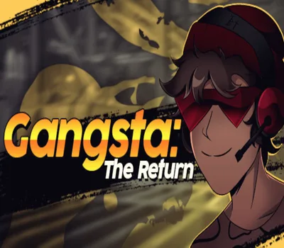 Gangsta: The Return Steam CD Key — лицензионный ключ