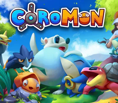 Coromon PC Steam CD Key — лицензионный ключ