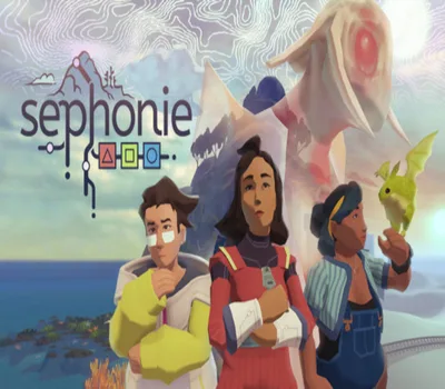 Sephonie Steam CD Key — лицензионный ключ