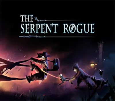 The Serpent Rogue PC Steam CD Key — лицензионный ключ