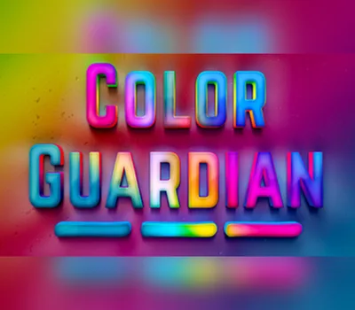 Color Guardian Steam CD Key — лицензионный ключ