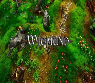 Wigmund Steam CD Key — лицензионный ключ
