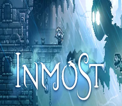 INMOST EU Steam CD Key — лицензионный ключ