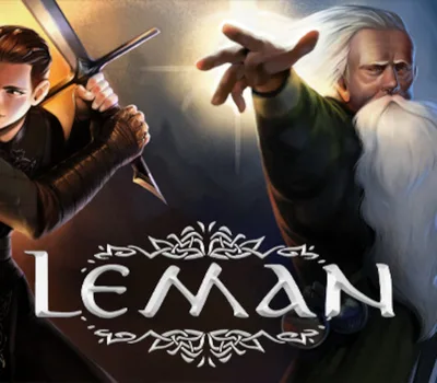 Leman Steam CD Key — лицензионный ключ
