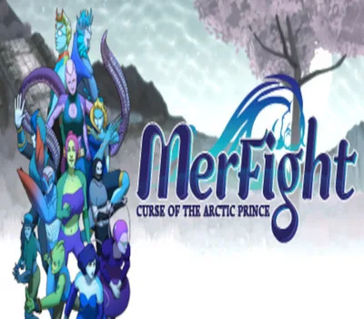 MerFight: Curse of the Arctic Prince Steam CD Key — лицензионный ключ