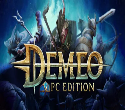 Demeo: PC Edition Steam CD Key — лицензионный ключ