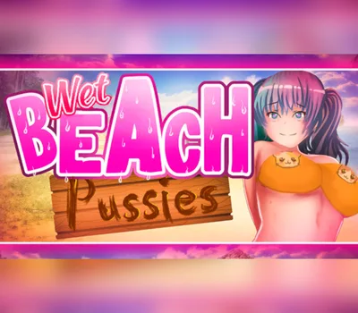 Wet Beach Pussies Steam CD Key — лицензионный ключ