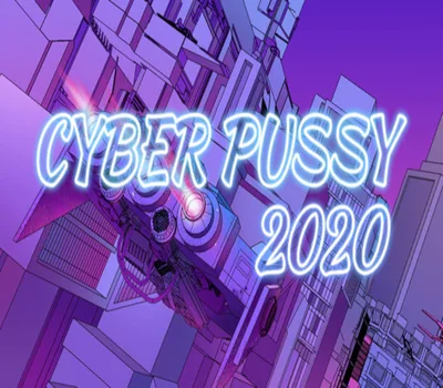 Cyber Pussy 2020 Steam CD Key — лицензионный ключ
