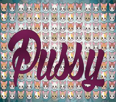 Pussy Steam CD Key — лицензионный ключ