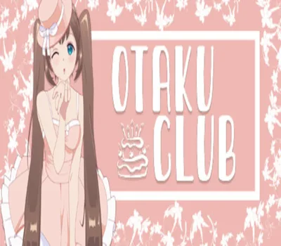 Otaku Club Steam CD Key — лицензионный ключ