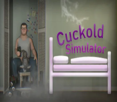Cuckold Simulator Steam CD Key — лицензионный ключ