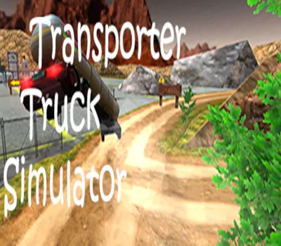 Transporter Truck Simulator Steam CD Key — лицензионный ключ